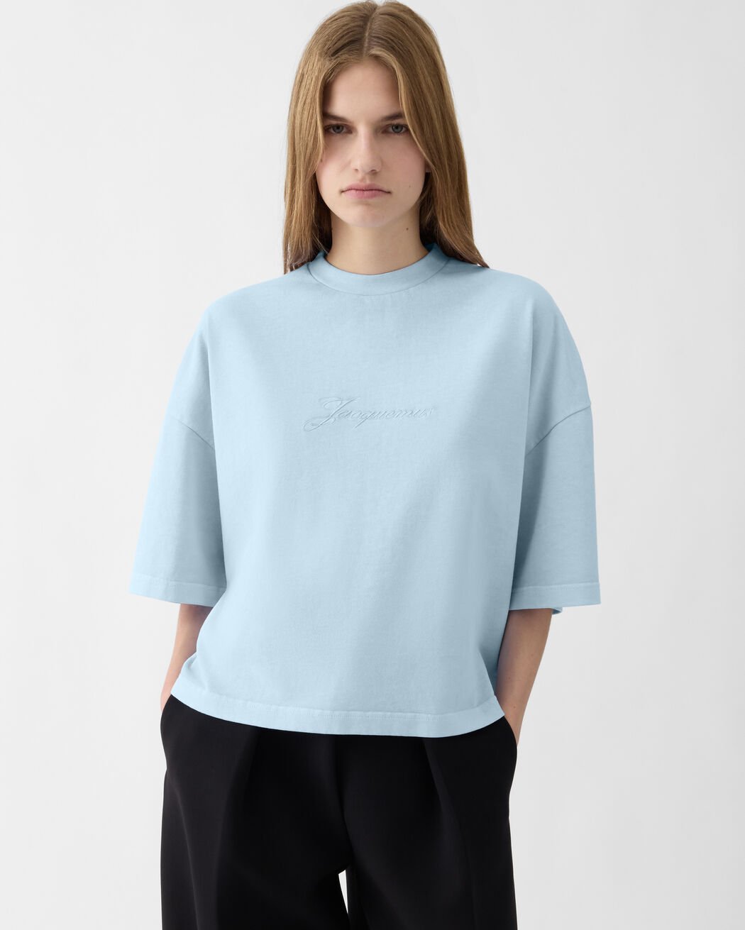 تيشيرت The Pigmento jacquemus تيشيرت the pigmento