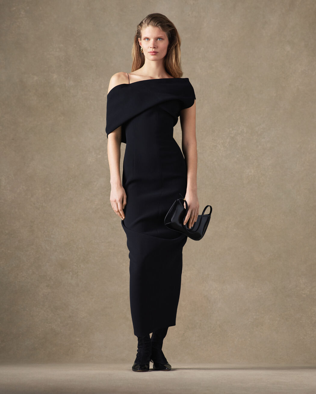The Pesce dress jacquemus the pesce dress