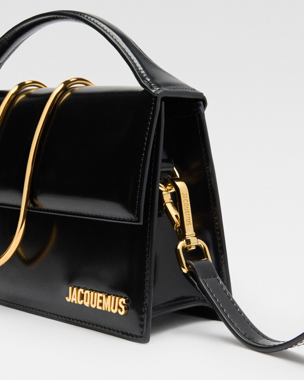 The Large Bambino jacquemus the large bambino