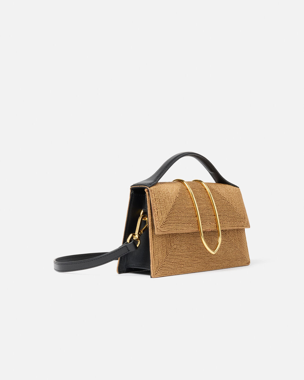 The large Bambino jacquemus the large bambino