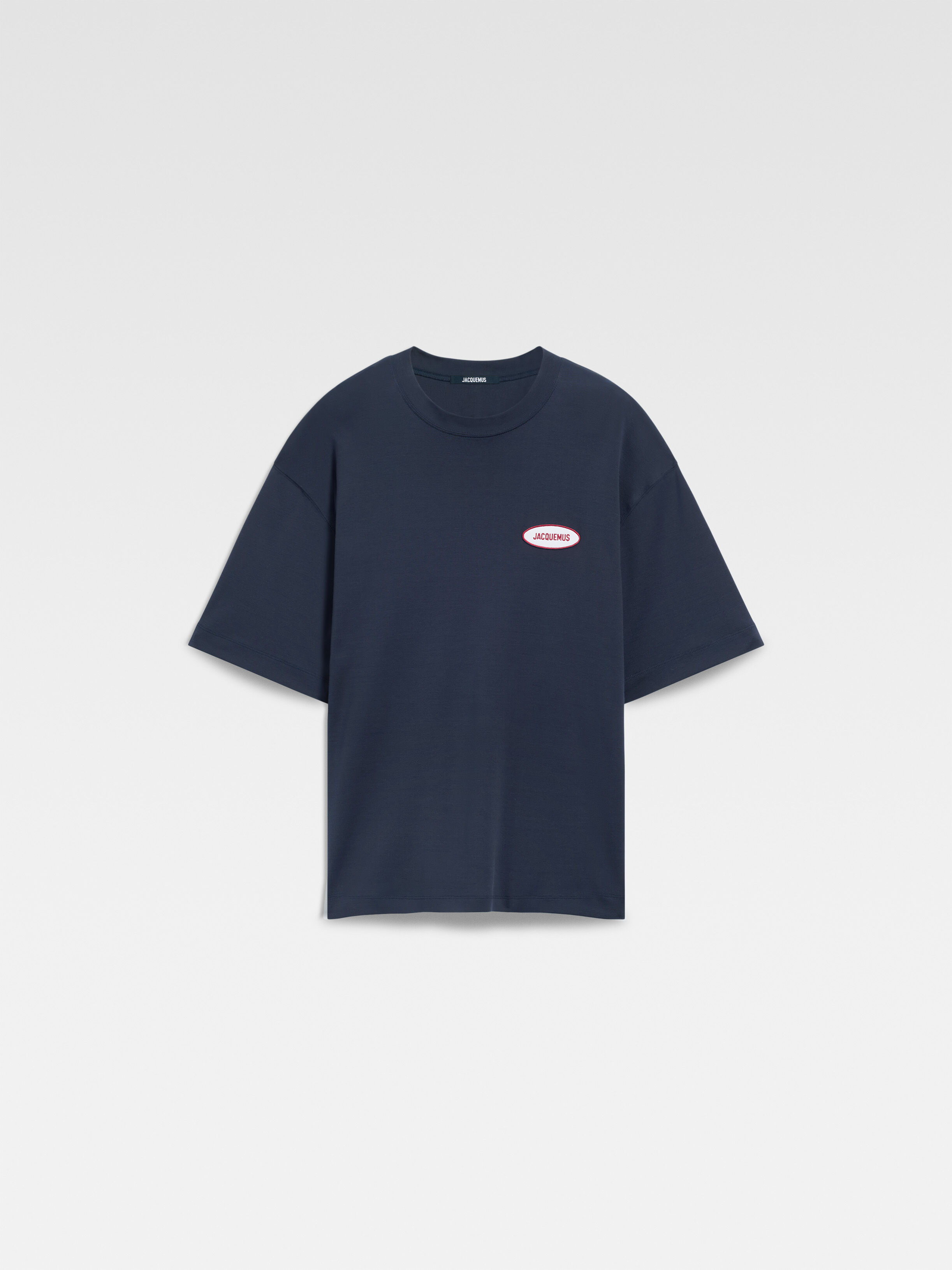 The Stazione T-shirt