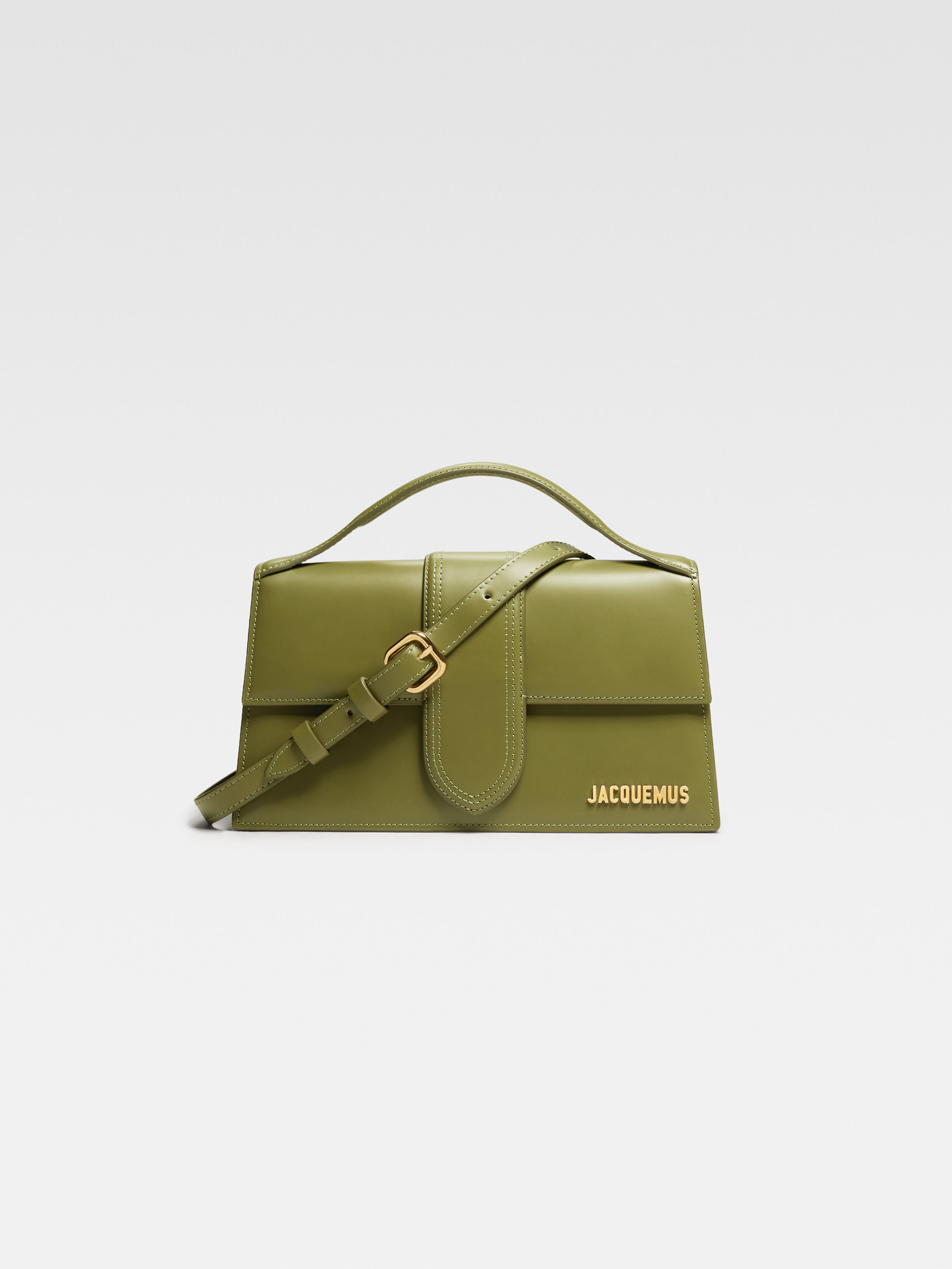 Le Grand Bambino Bags JACQUEMUS UAE Official Website