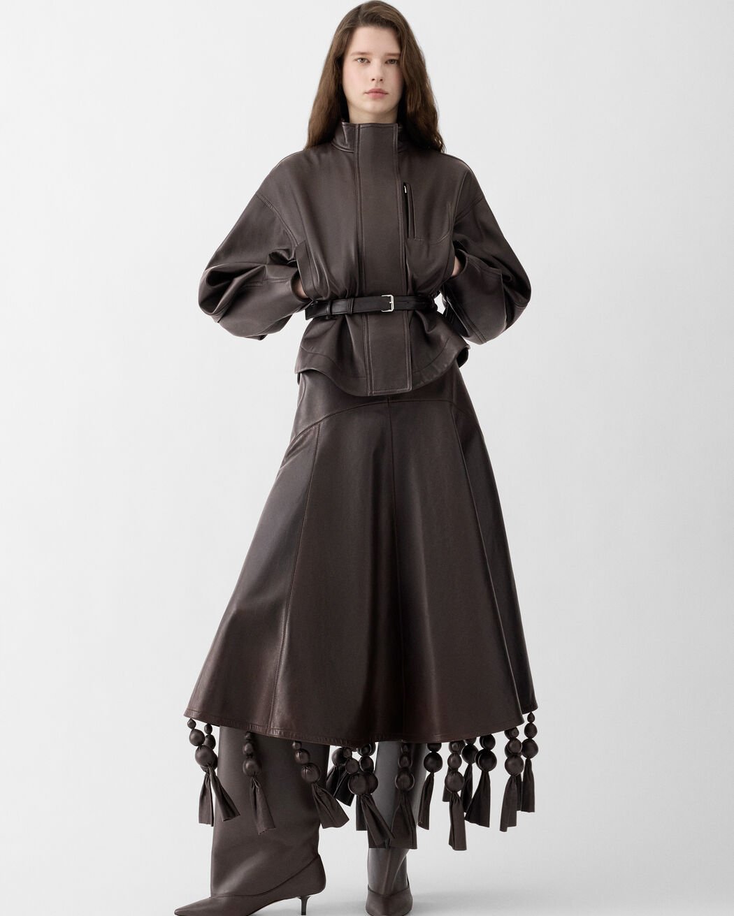 The Ciro jacket jacquemus the ciro jacket