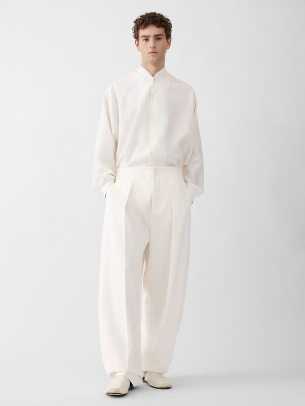 The Moisson pants jacquemus بنطال the moisson