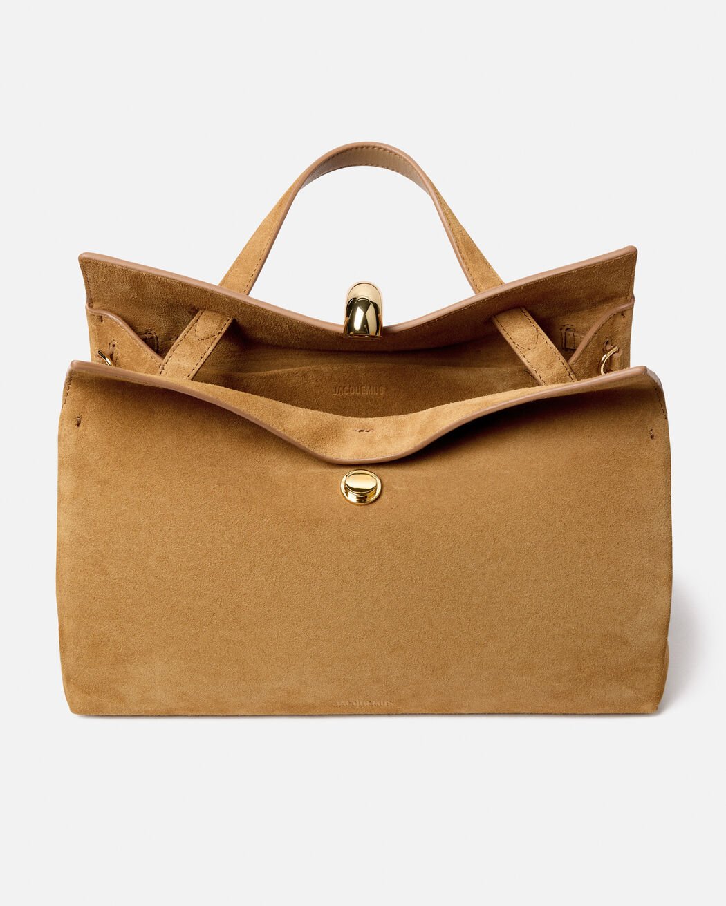 The Valérie حقيبة jacquemus the val rie حقيبة