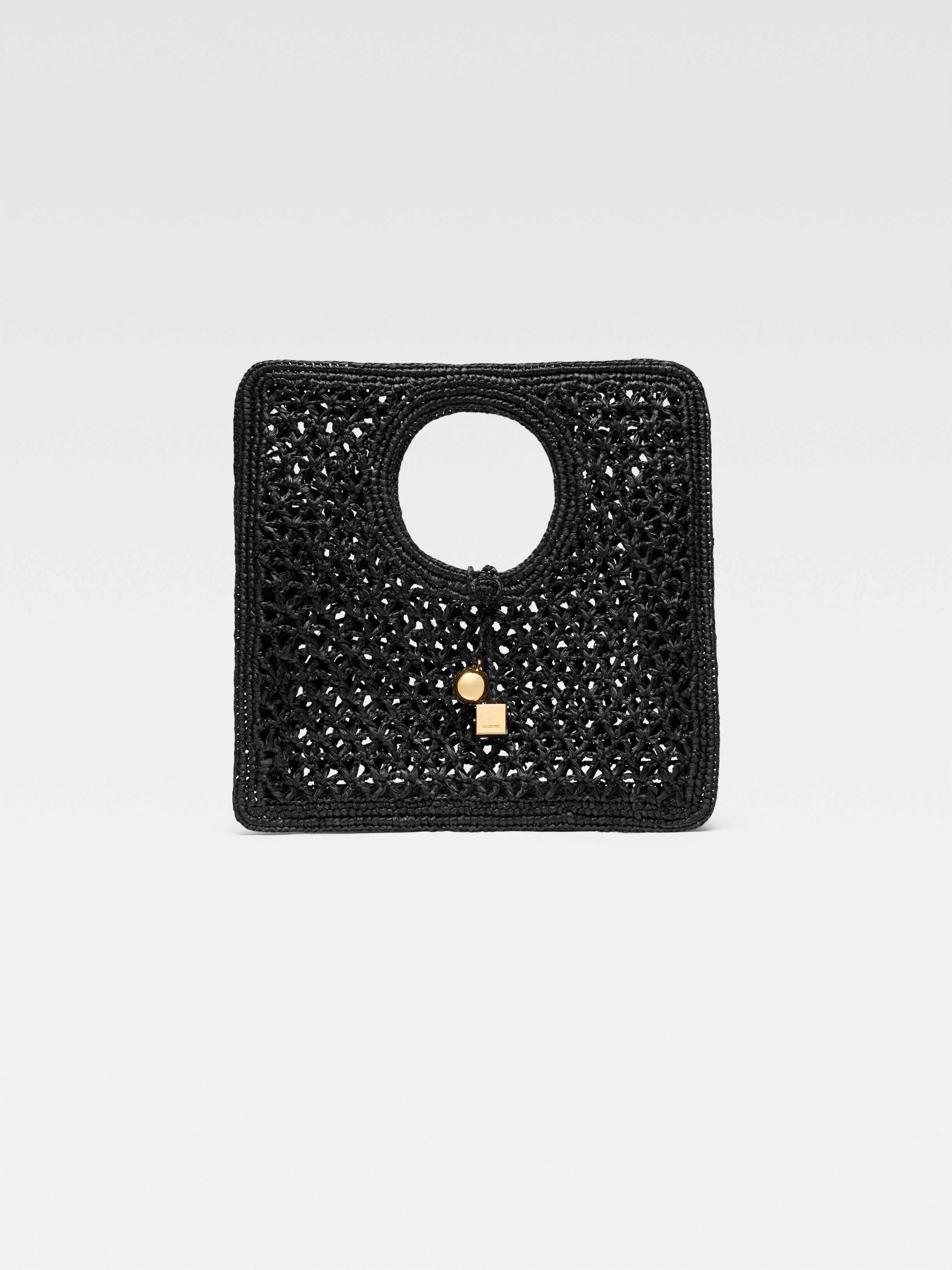 The Spiaggia small square bag | Full Collection Preview