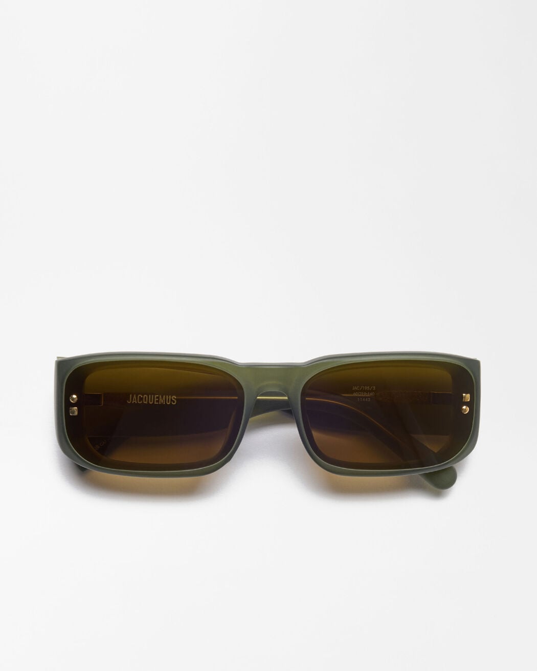The Pisco sunglasses jacquemus the pisco sunglasses