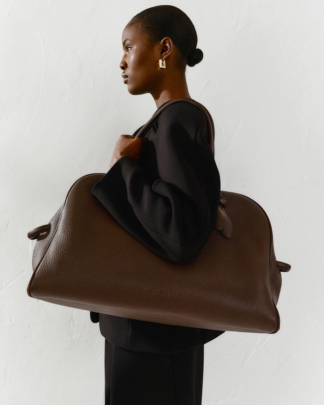 حقيبة Le grand Turismo jacquemus حقيبة le grand turismo