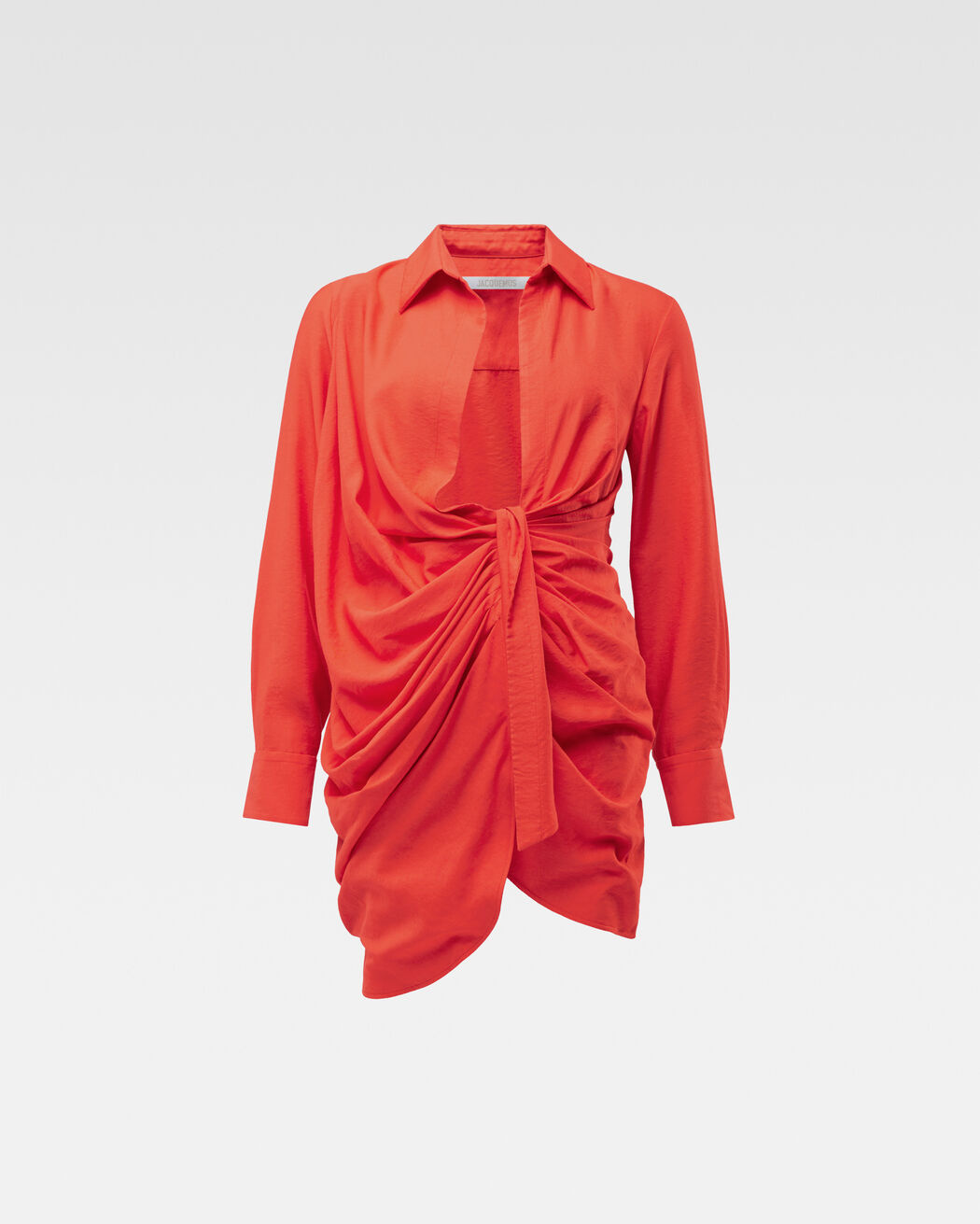 The Bahia dress jacquemus the bahia dress