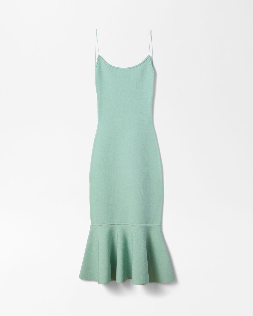 The Pina knit dress jacquemus the pina knit dress