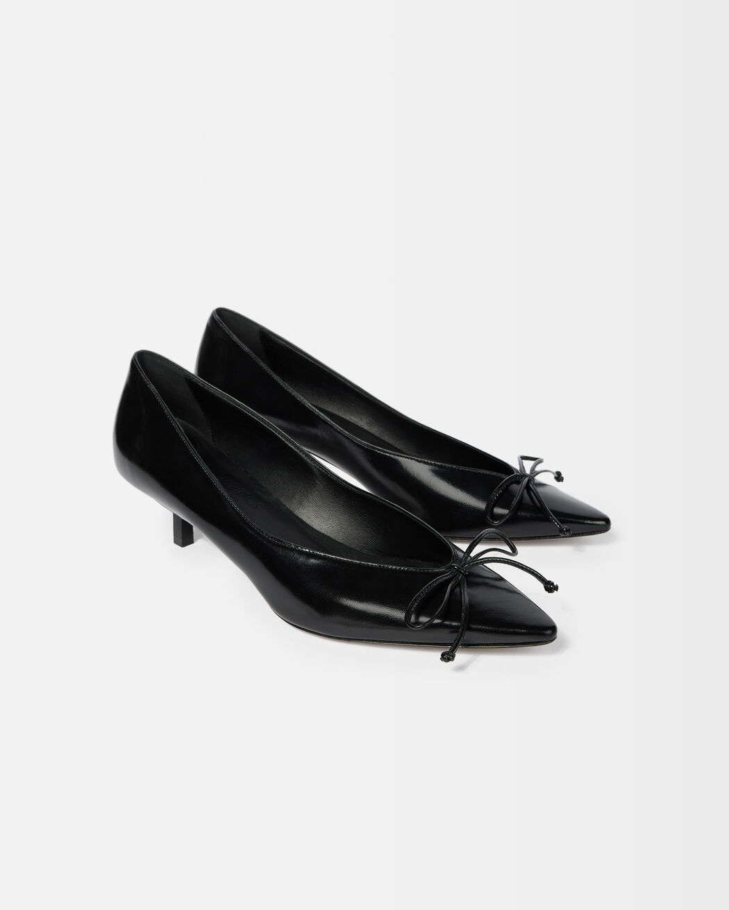 The low Tourni heels jacquemus the low tourni heels