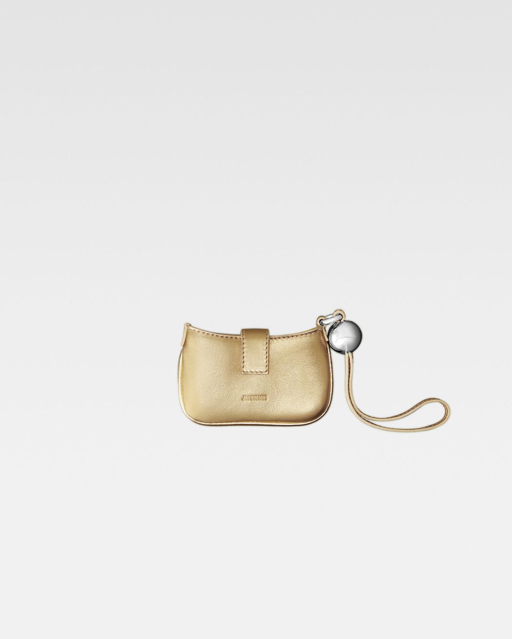 حافظة بطاقات Le Porte Bisou jacquemus حافظة بطاقات le porte bisou