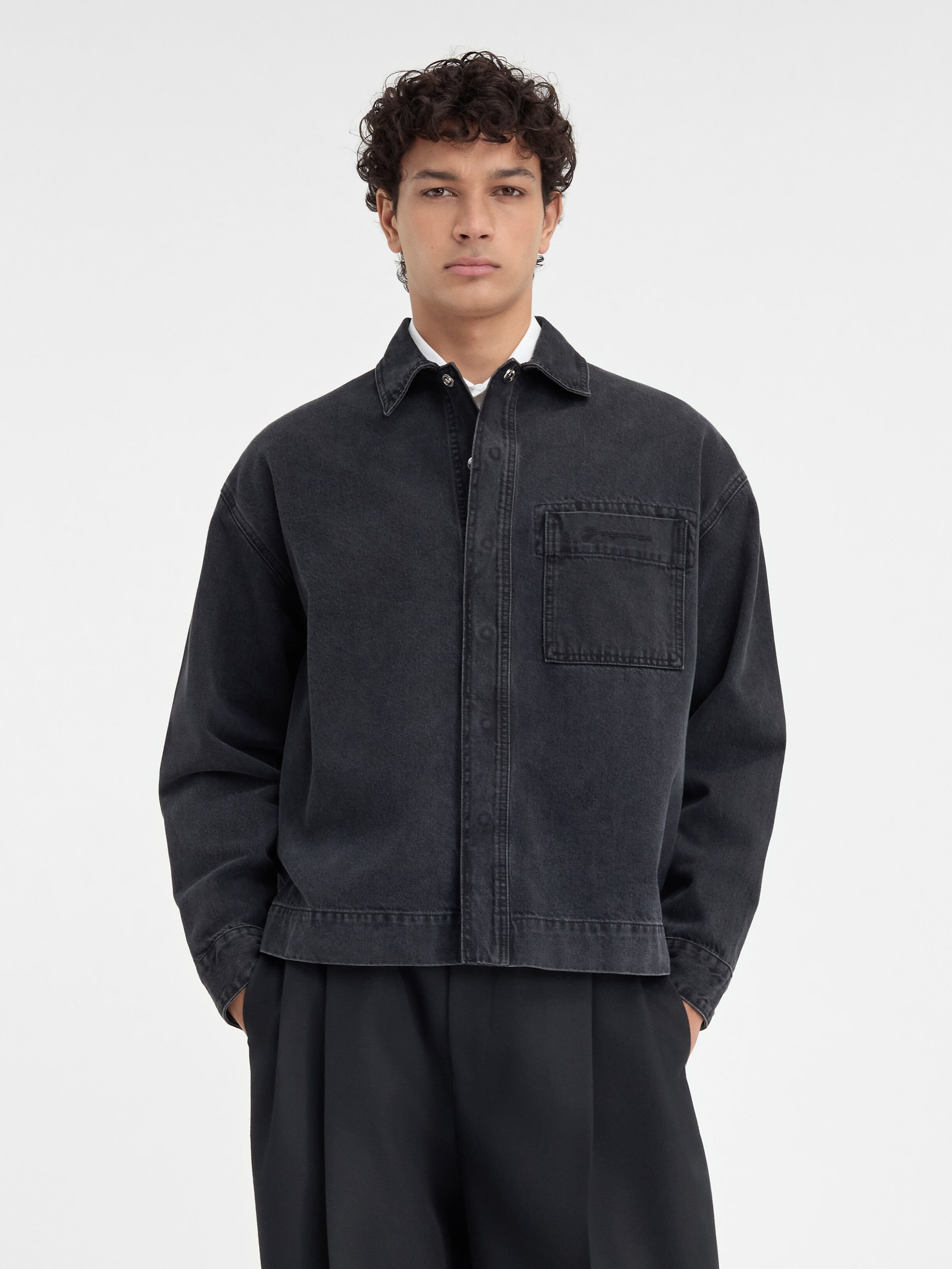 Shop Les Classiques for Men | JACQUEMUS UAE