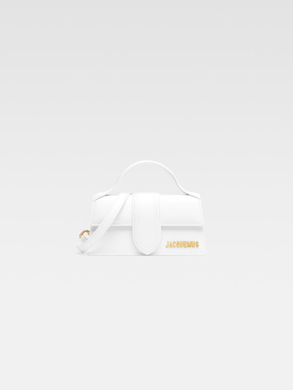 The Bambino jacquemus حقيبة le bambino