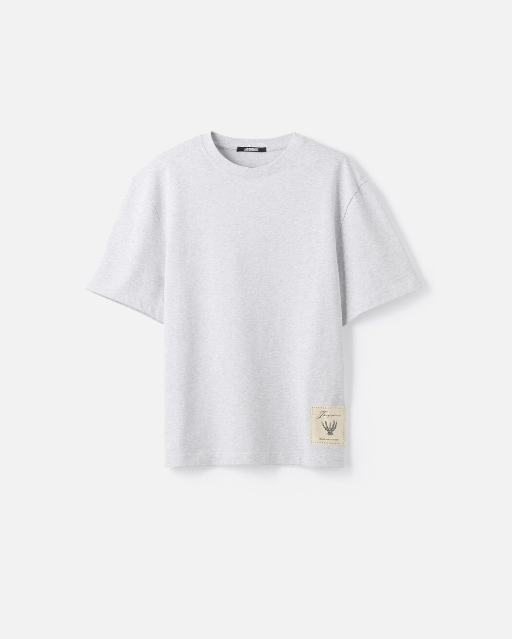 Le Tshirt Torneo jacquemus le tshirt torneo