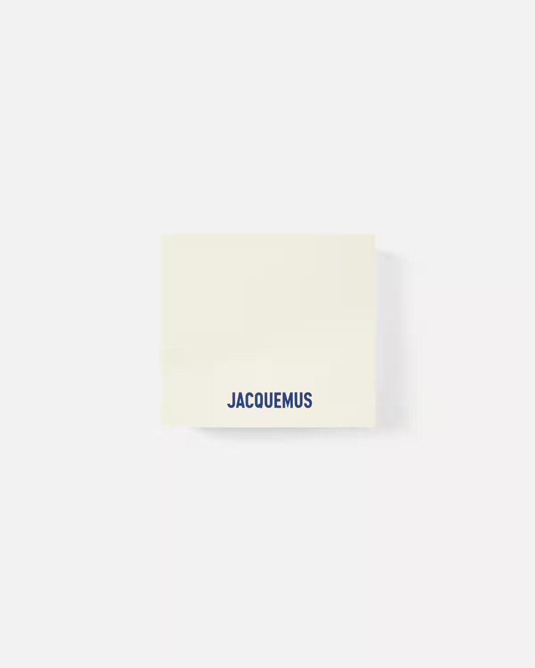 The bottle caps jacquemus the bottle caps