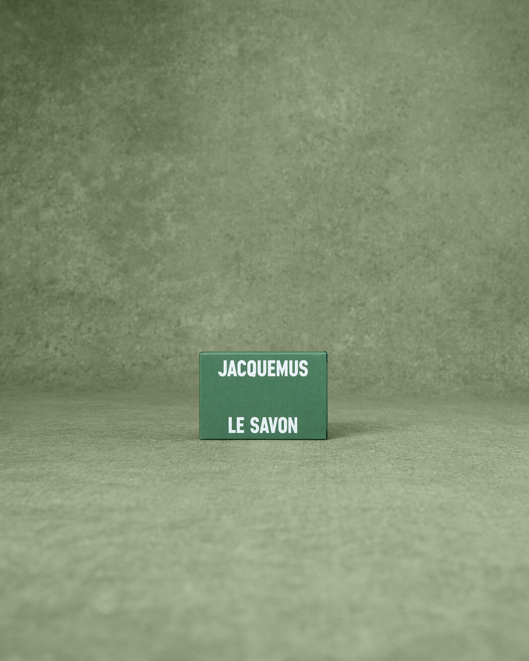 صابون Le Savon jacquemus صابون le savon
