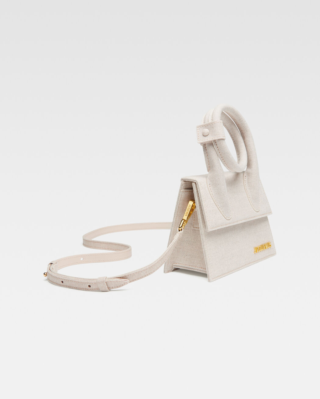 حقيبة Le Chiquito Noeud jacquemus حقيبة le chiquito noeud