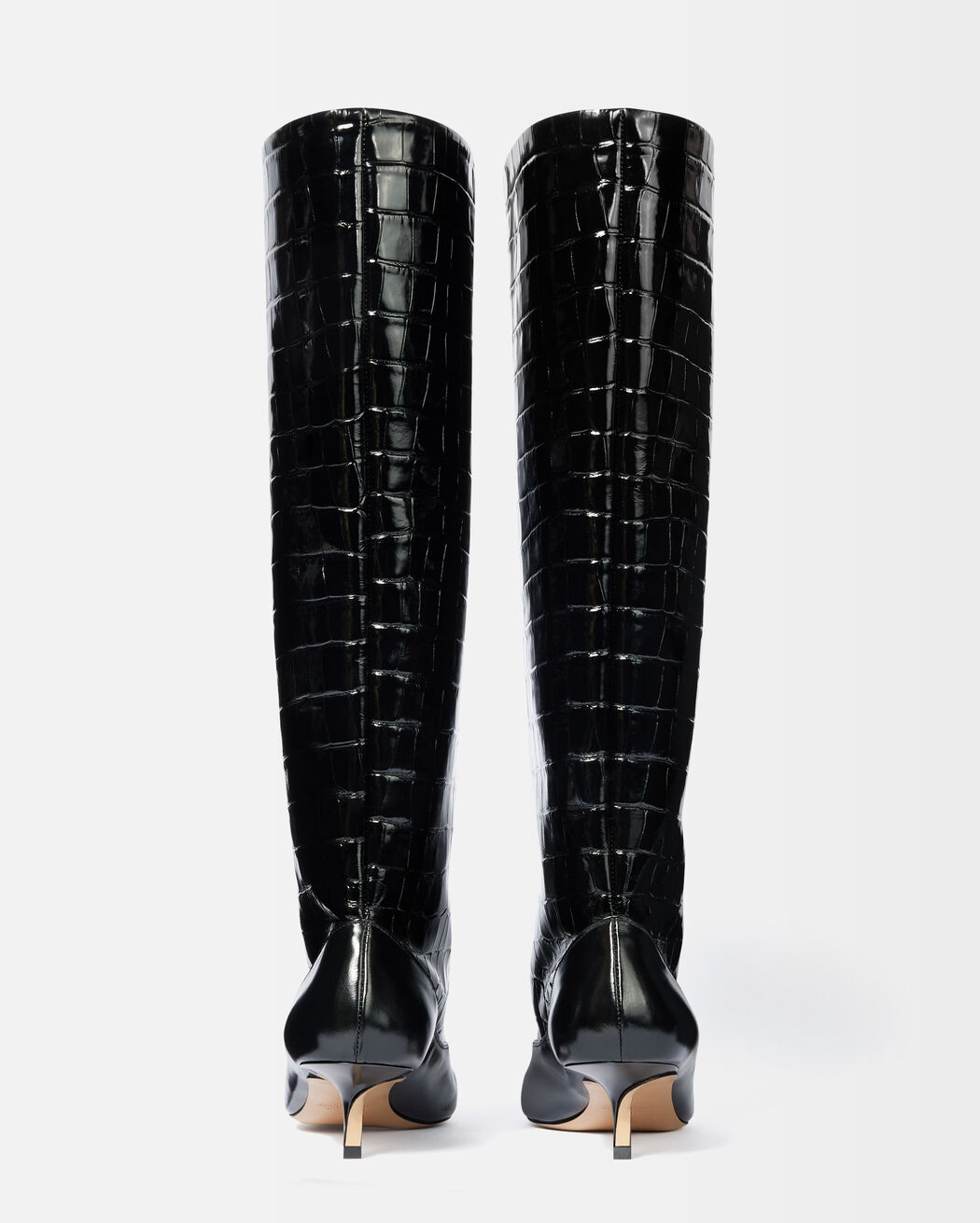 The high Tourni boots jacquemus the high tourni boots