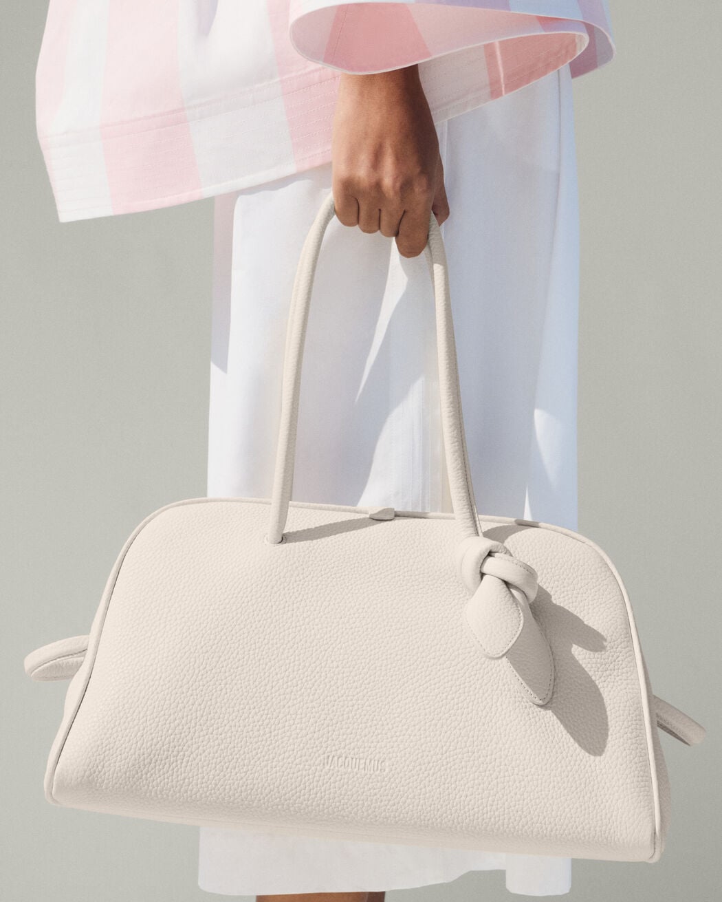 The Turismo jacquemus the turismo