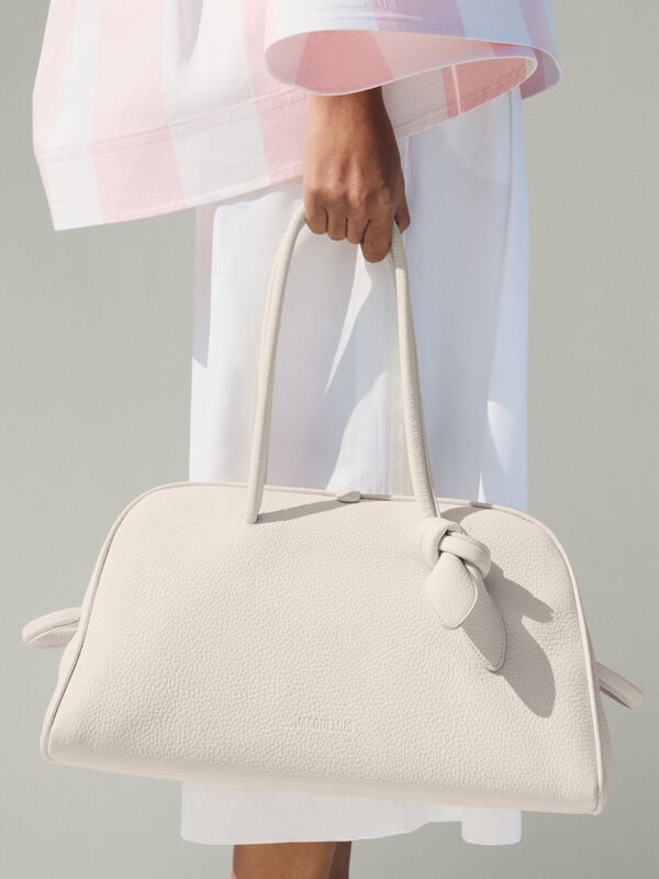 The Turismo jacquemus the turismo