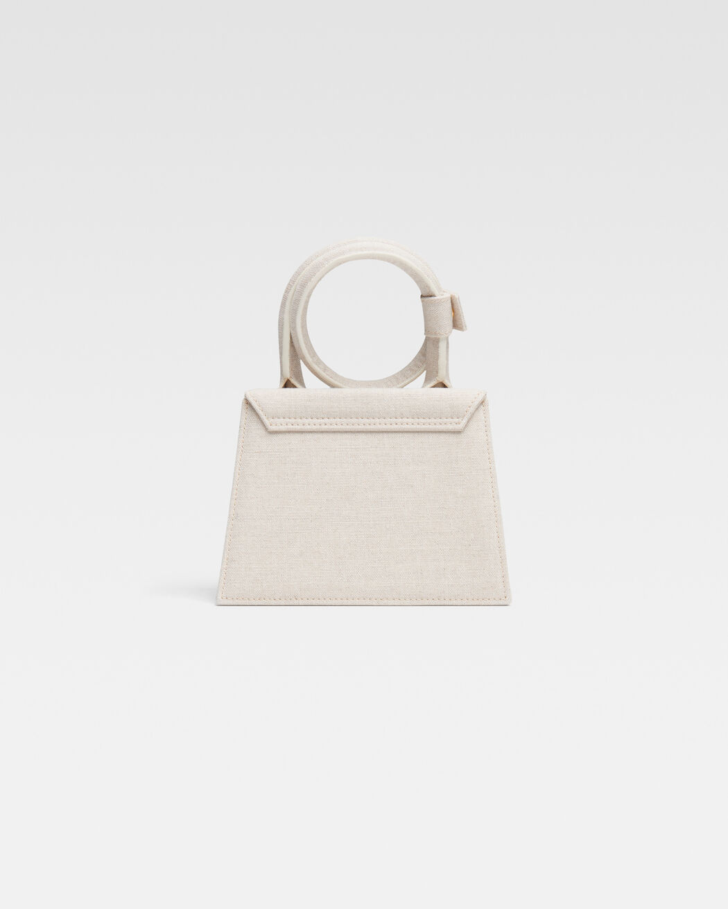 حقيبة Le Chiquito Noeud jacquemus حقيبة le chiquito noeud