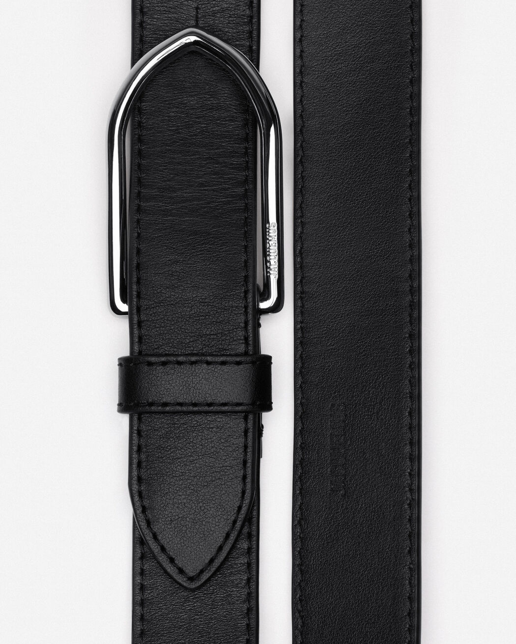 The Bambino belt jacquemus the bambino belt