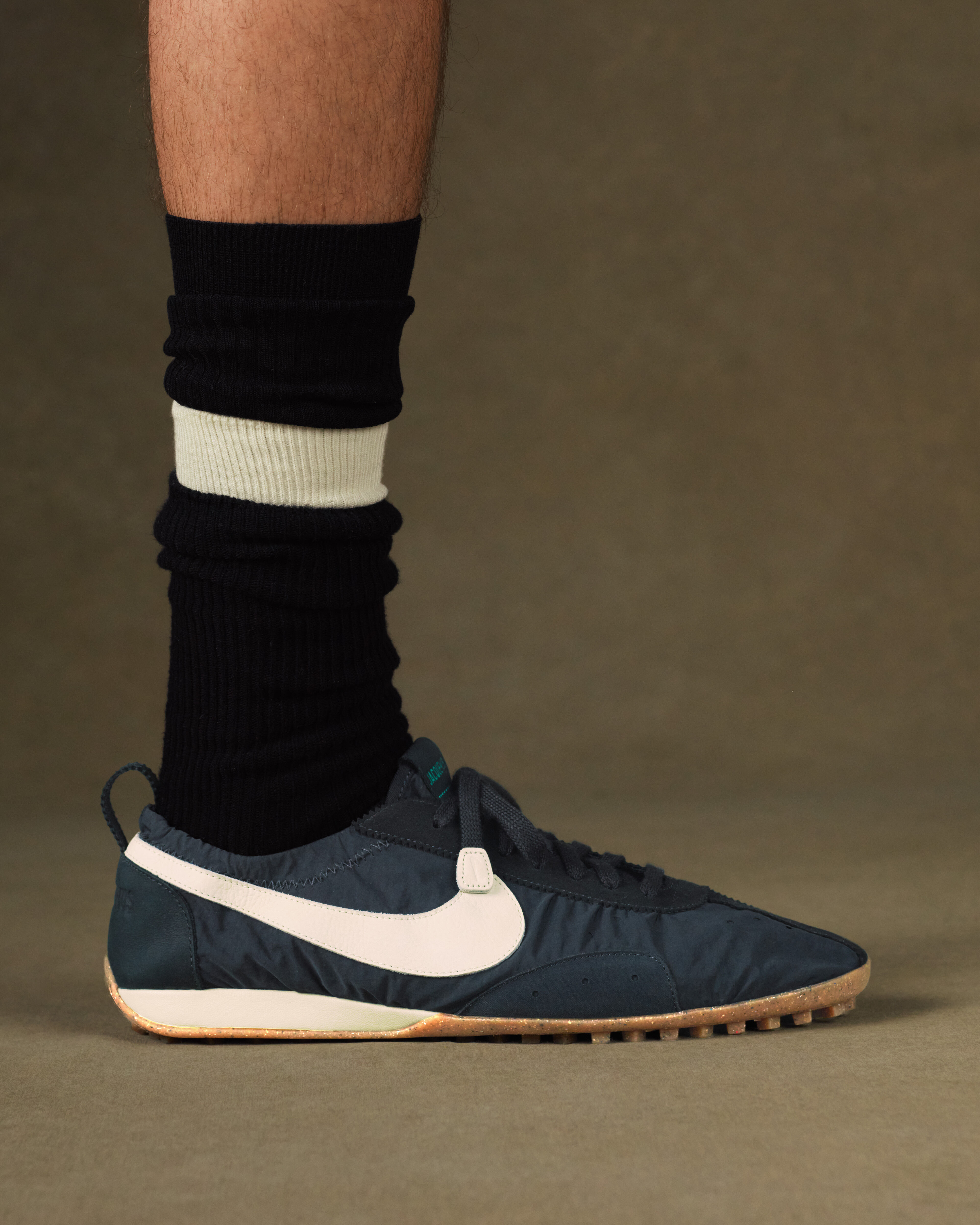 靴 Nike Jacquemus Moon Shoe black 36 Moon Shoe Jacquemus + Nike, Black | JACQUEMUS UAE