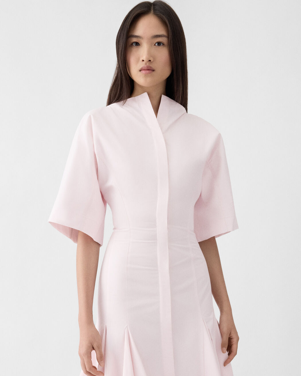 The Moisson dress jacquemus the moisson dress