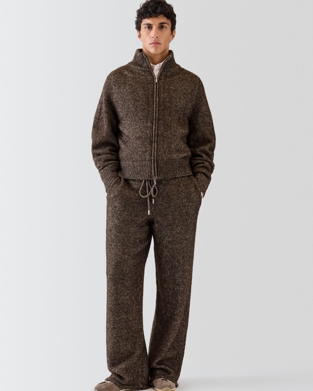 The Pilu sweatpants jacquemus the pilu sweatpants