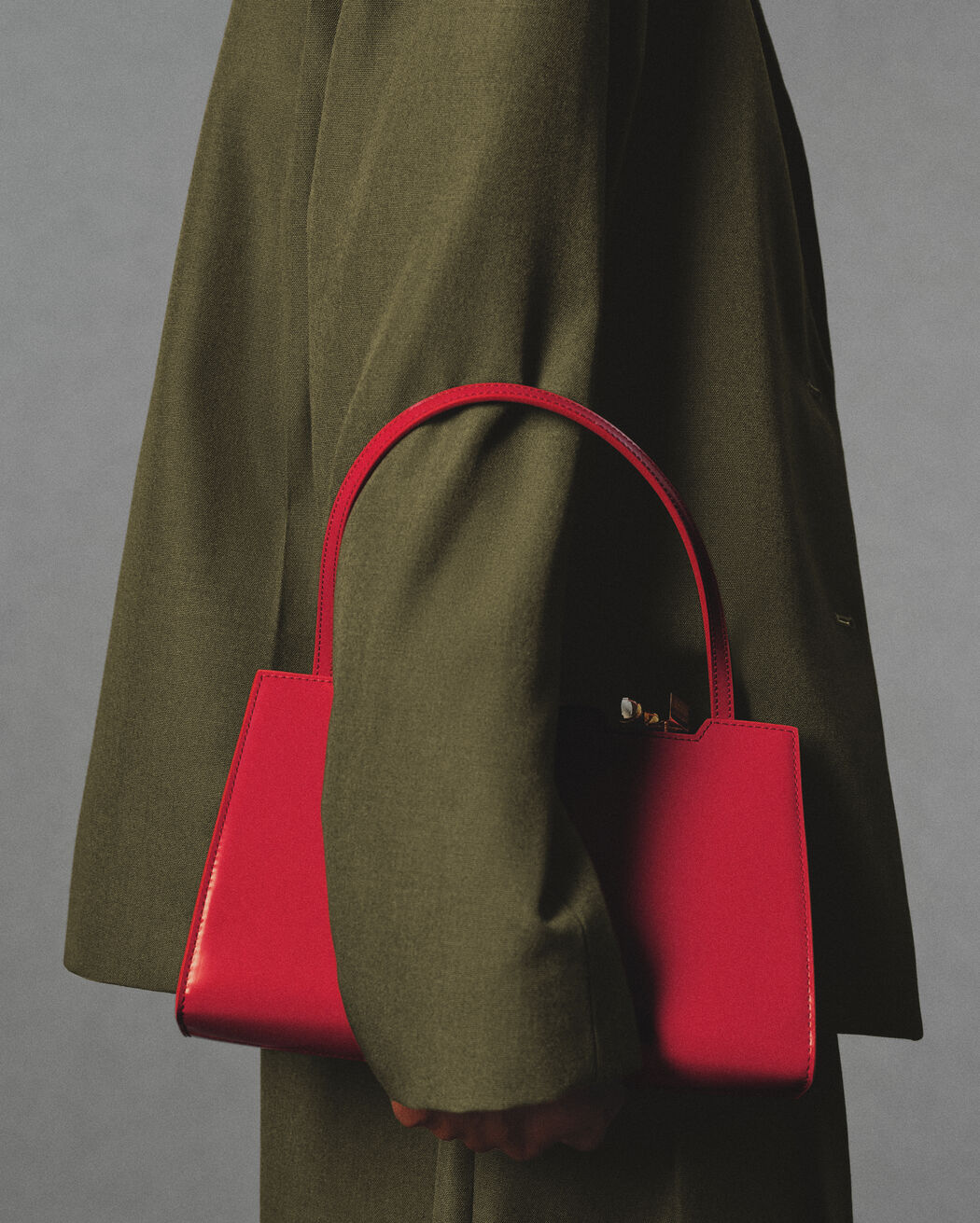 The Salon jacquemus the salon