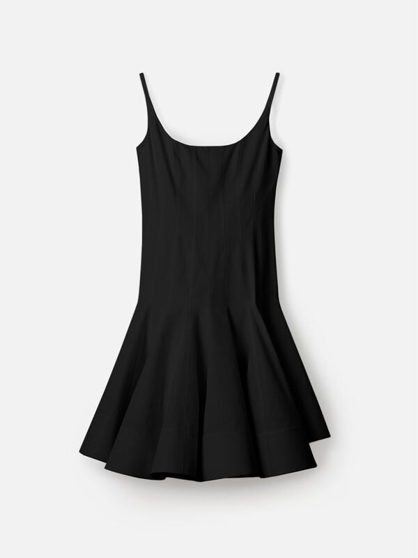 The Agave mini dress jacquemus the agave mini dress
