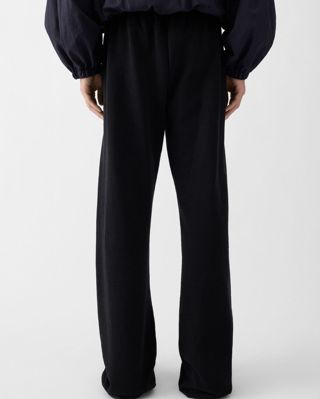 The Rond Carré sweatpants jacquemus the rond carr sweatpants