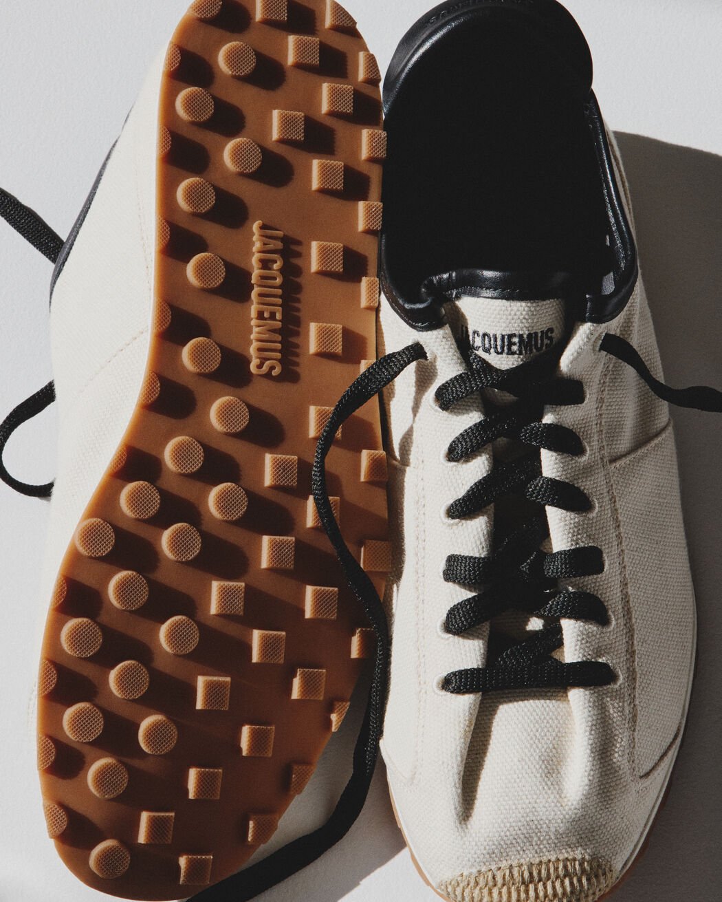 The Tennis jacquemus the tennis