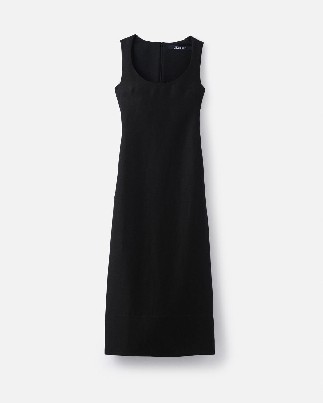 The Tablier dress jacquemus the tablier dress