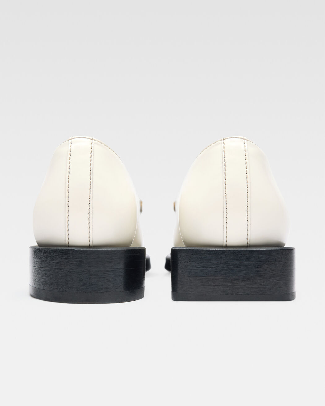 The loafers jacquemus the loafers