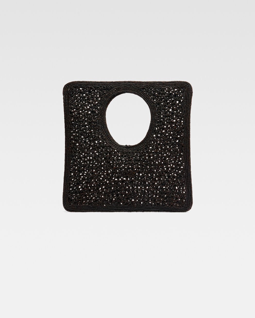 حقيبة Le Carré Spiaggia jacquemus حقيبة le carr spiaggia