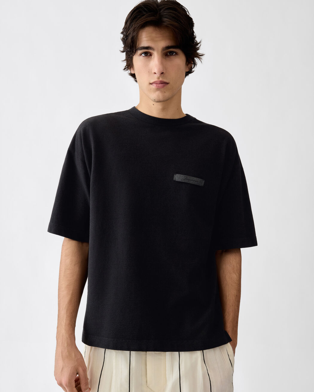 The Ruban t-shirt jacquemus the ruban t shirt