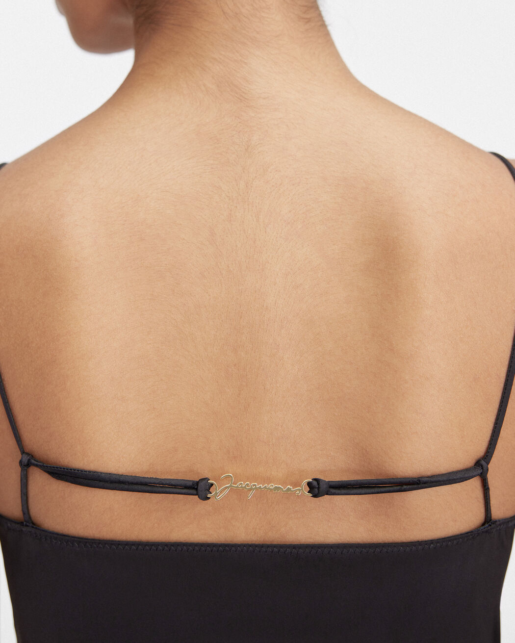 فستان La Robe Notte jacquemus فستان la robe notte