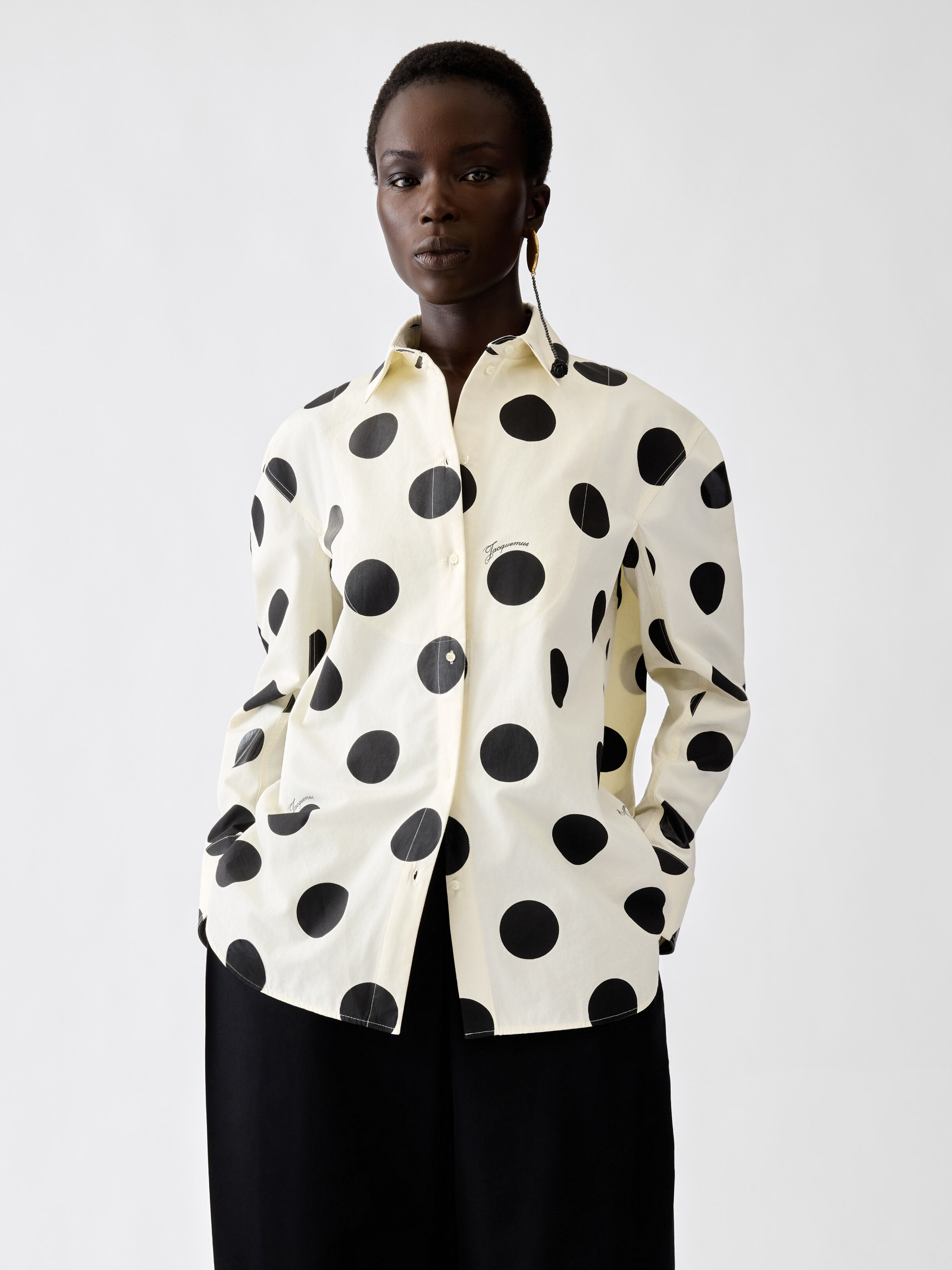The Citta Shirt