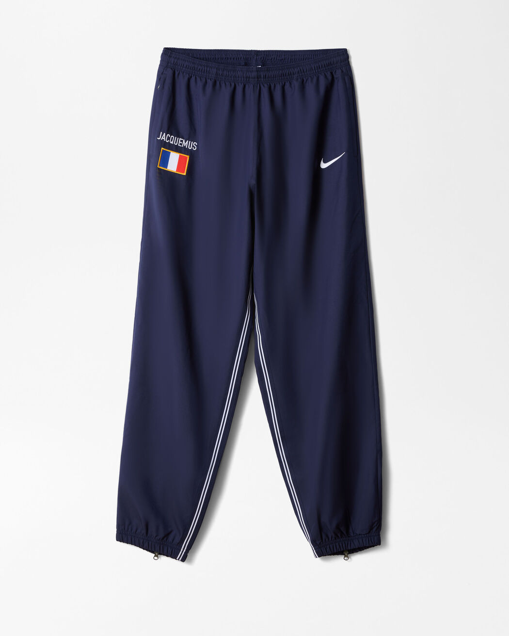 The France track pants for men jacquemus the france track pants for men