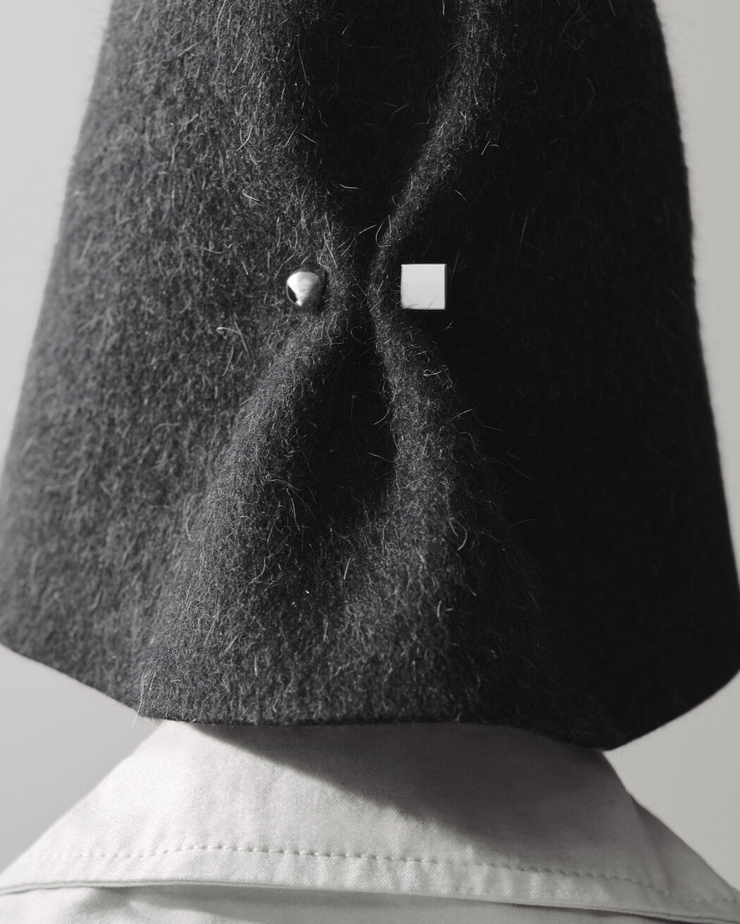 The Cloche hat jacquemus the cloche hat