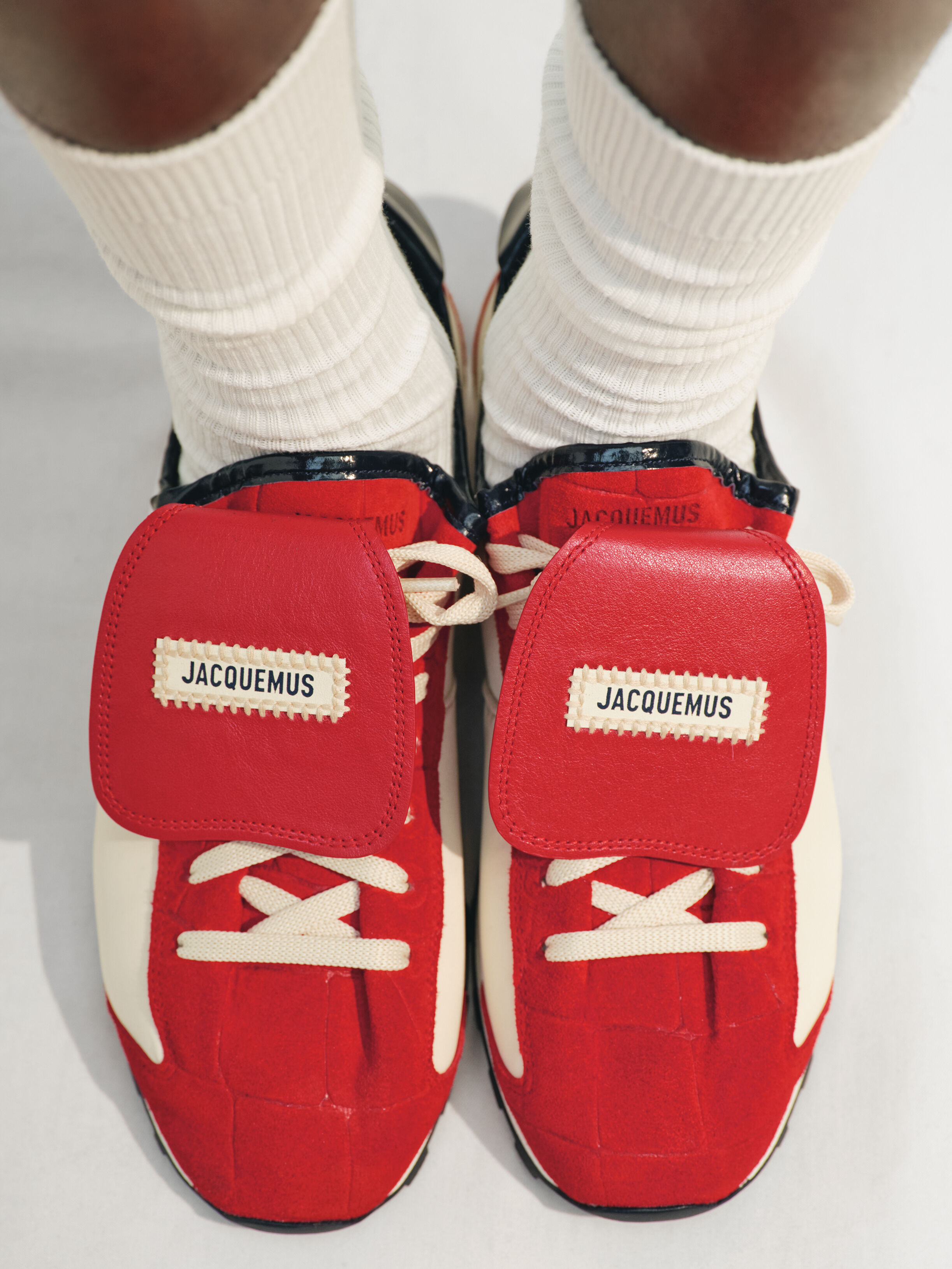 Jacquemus Foot