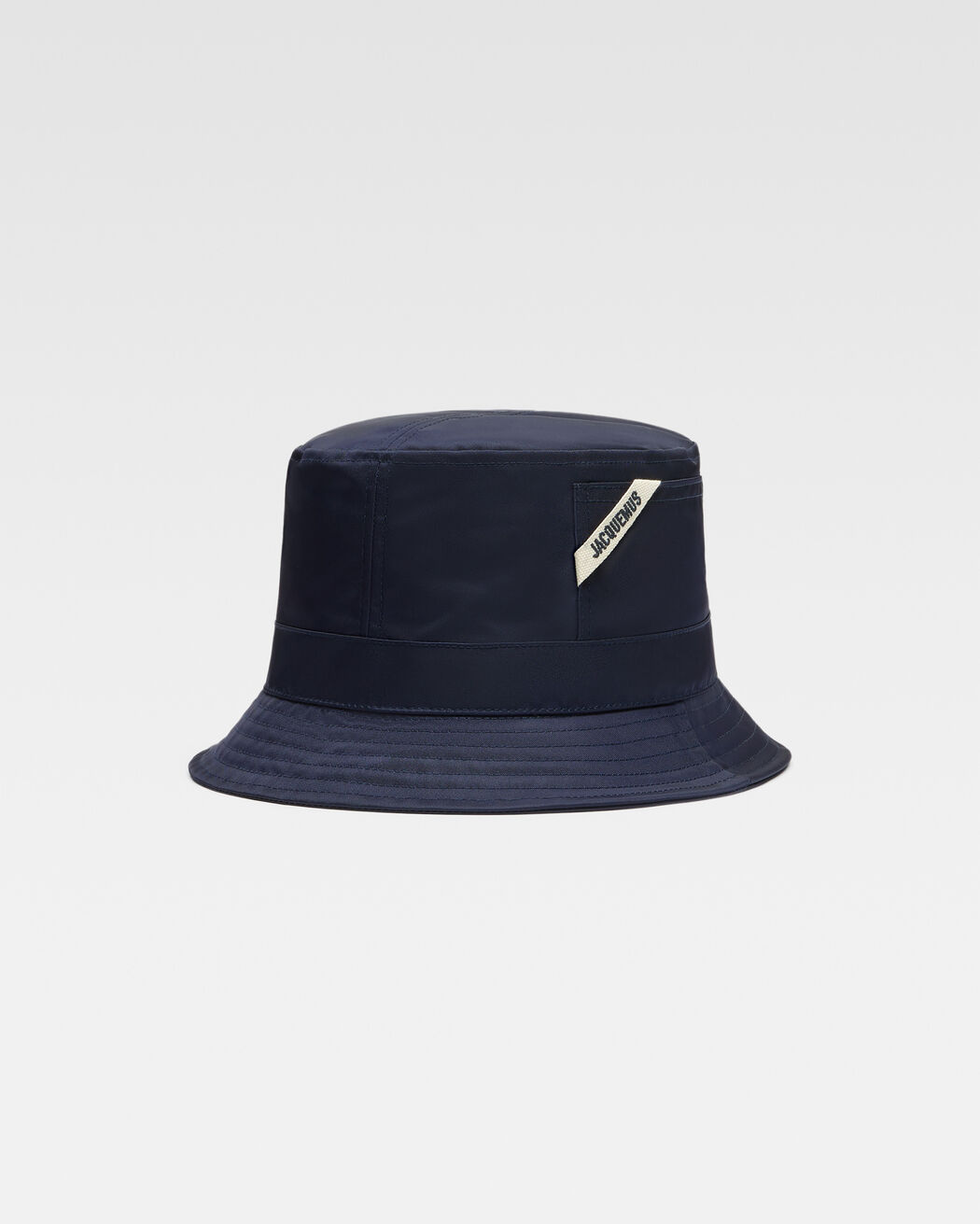 The Ovalie bucket hat jacquemus the ovalie bucket hat