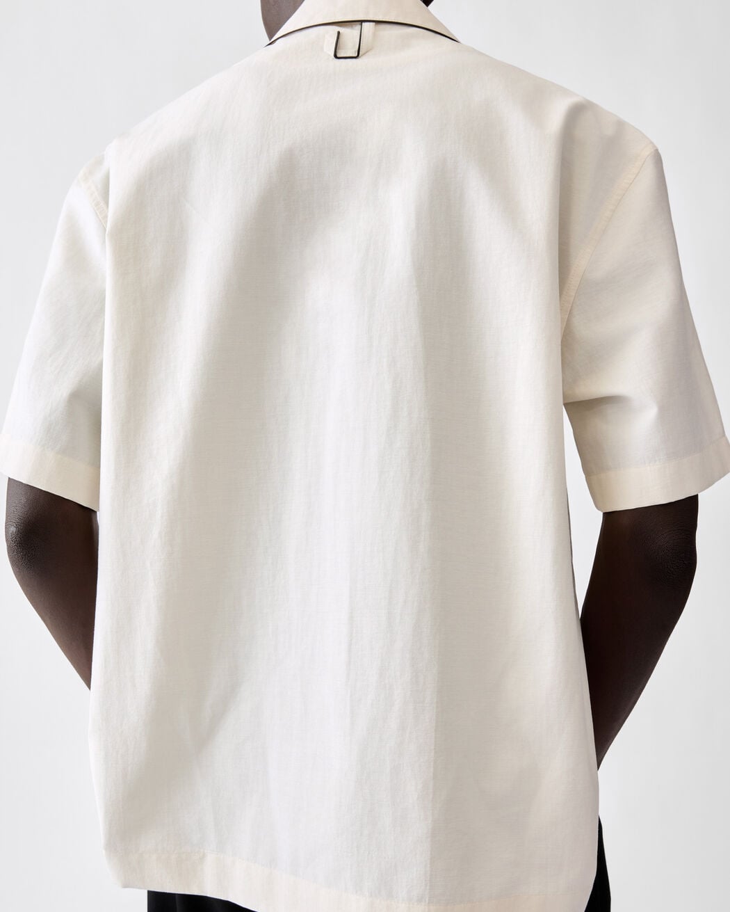 The Pyjama shirt jacquemus the pyjama shirt
