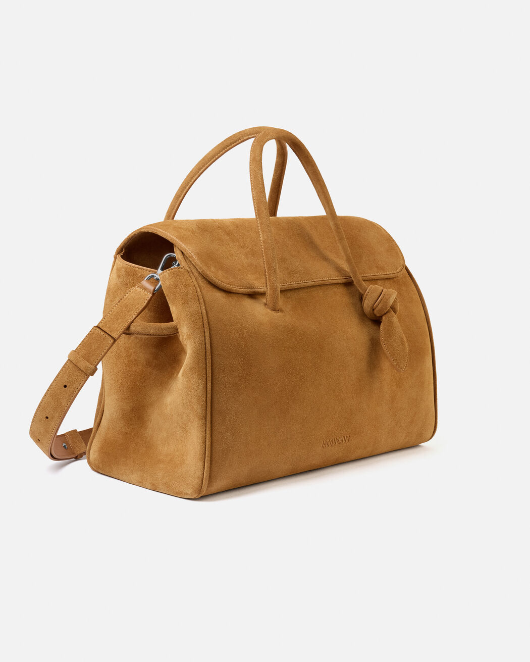 The Turismo shopper bag jacquemus the turismo shopper bag