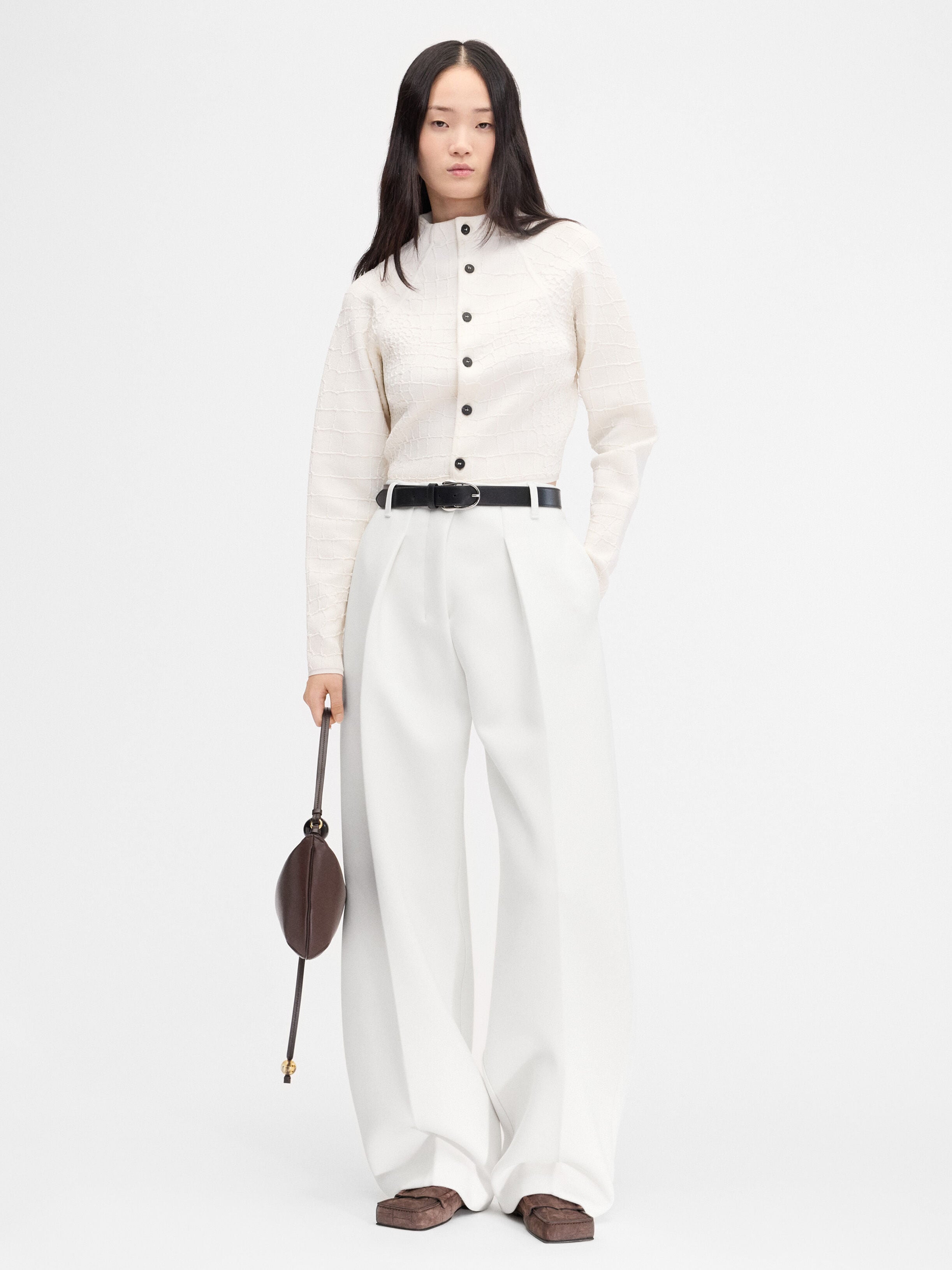 The Ovalo Pants
