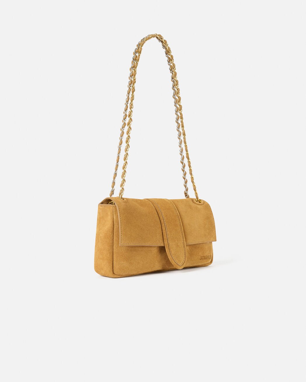 The Bambino Chaine jacquemus the bambino chaine