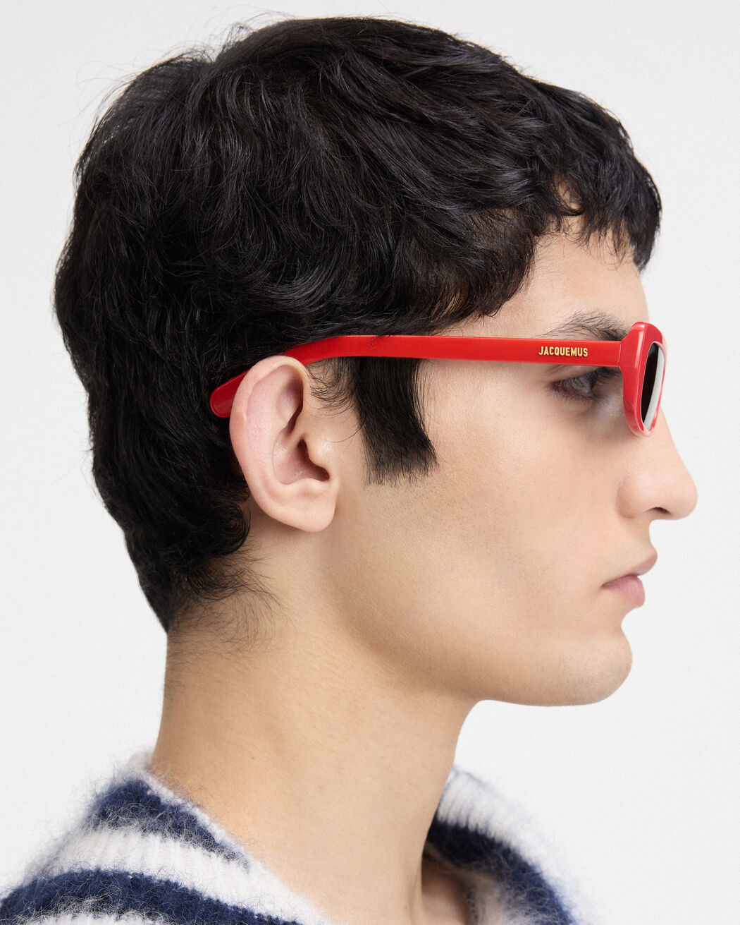 The ri نظارة شمسية jacquemus the ri نظارة شمسية