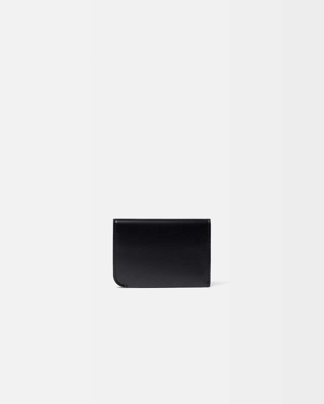 The Curvo cardholder jacquemus the curvo cardholder